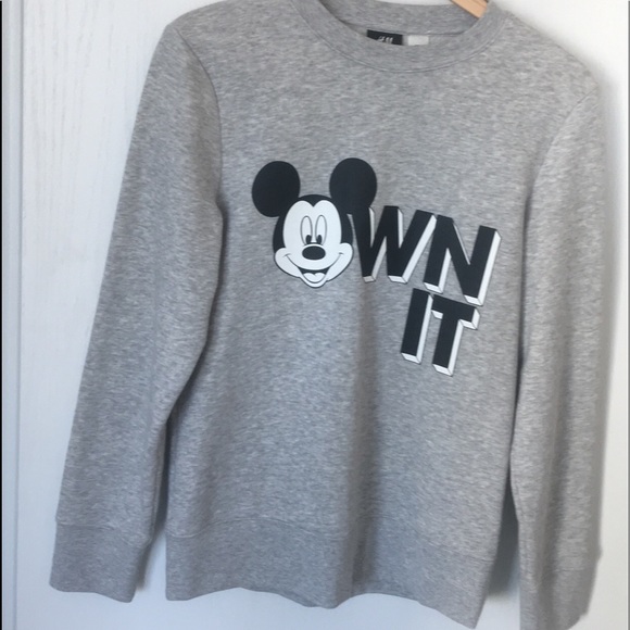 Mickey - Picture 3 of 4